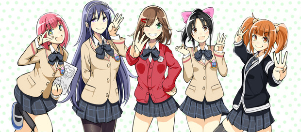 さぁ くたパン脱いだら Ry 呿幭 さんのイラスト ニコニコ静画 イラスト