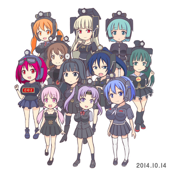 Black Engine Mario さんのイラスト ニコニコ静画 イラスト