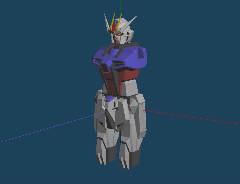メタセコイア Nicosub静画