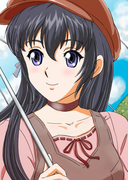 Sola おしよん さんのイラスト ニコニコ静画 イラスト