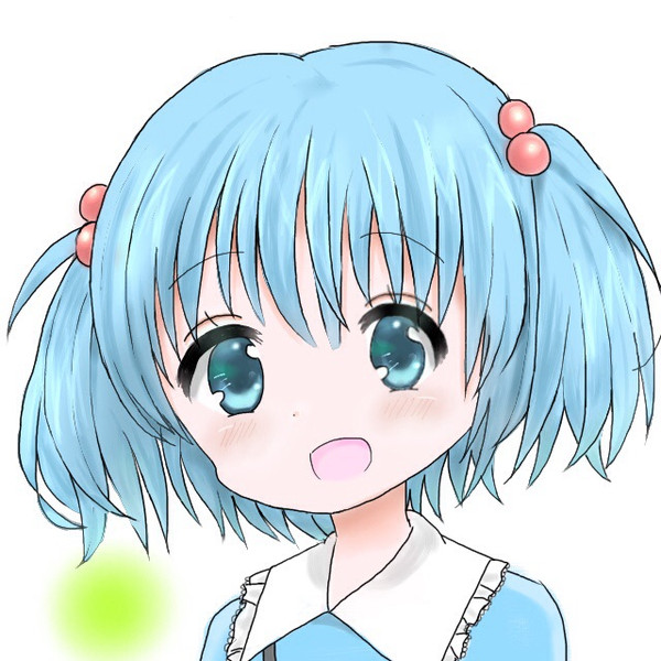 フリーアイコン ゆうざと さんのイラスト ニコニコ静画 イラスト