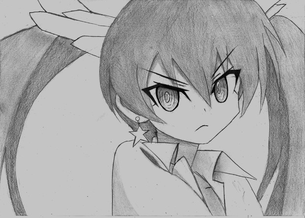 星河せいら Kawahagi さんのイラスト ニコニコ静画 イラスト