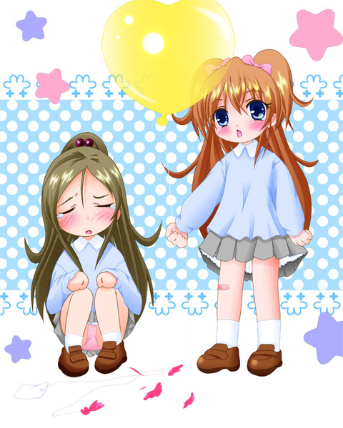 ひびかな 虎視 さんのイラスト ニコニコ静画 イラスト