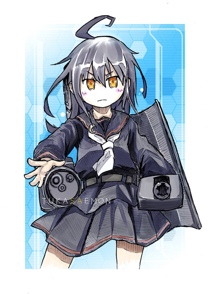 艦これ 三日月『この三日月がしっかりエスコートしますね