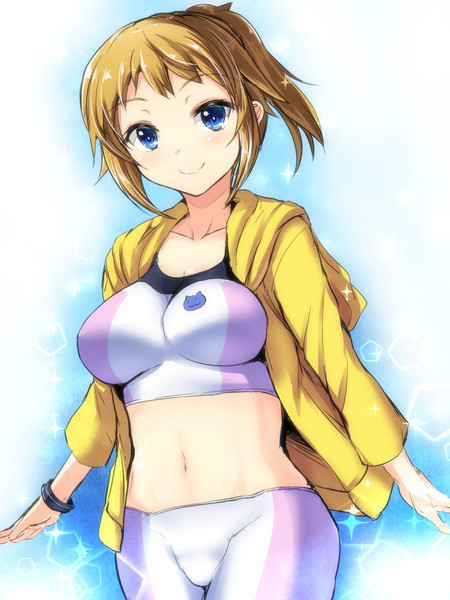 フミナ先輩 銀一 さんのイラスト ニコニコ静画 イラスト