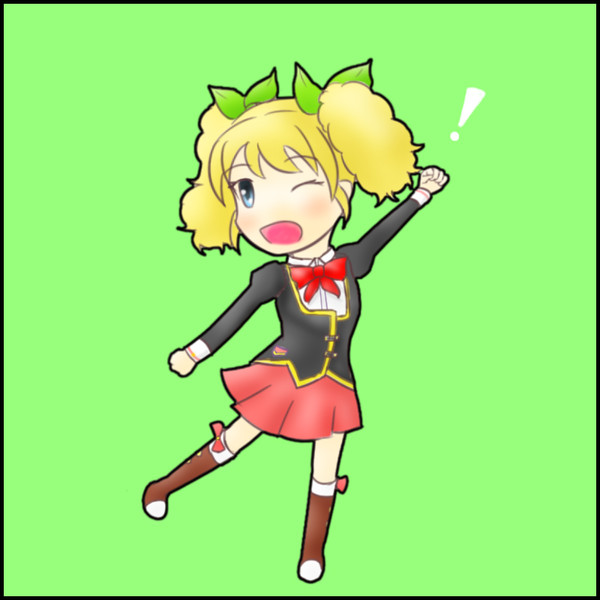 きいちゃん / ぐるるぐ さんのイラスト ニコニコ静画 (イラスト)