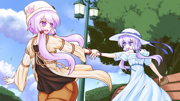 そして季節は移りゆく