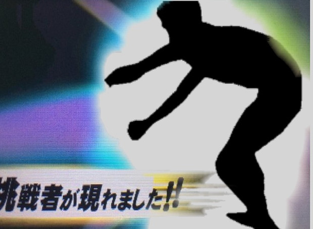 挑戦者先輩 金令オ さんのイラスト ニコニコ静画 イラスト