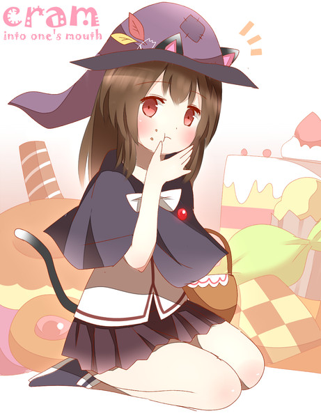 ほおばる Non さんのイラスト ニコニコ静画 イラスト