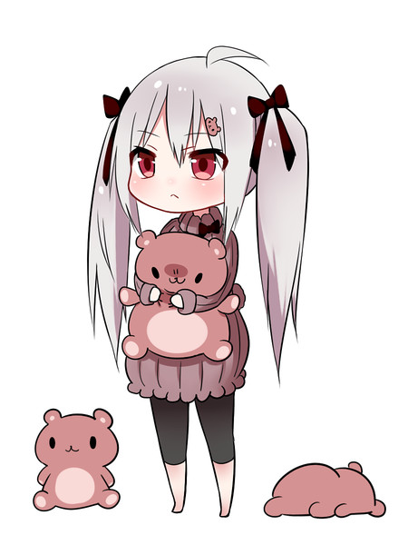 ｼﾒ ｺﾛ Suke さんのイラスト ニコニコ静画 イラスト