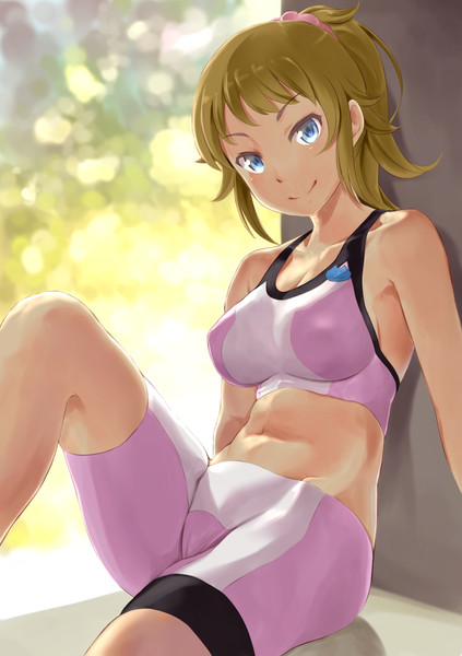 ホシノ フミナ Wa さんのイラスト ニコニコ静画 イラスト