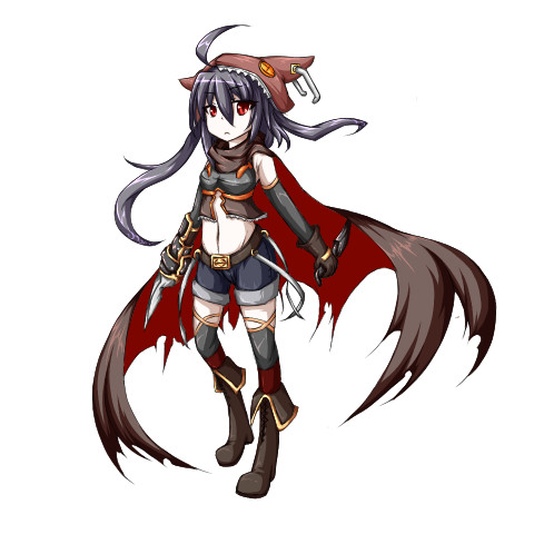 軽戦士的な Yukkurider あかつき さんのイラスト ニコニコ静画 イラスト
