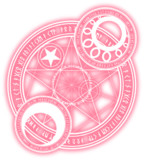 魔法陣 壁紙用 178 さんのイラスト ニコニコ静画 イラスト