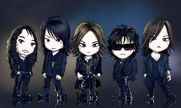 XJAPAN 2014