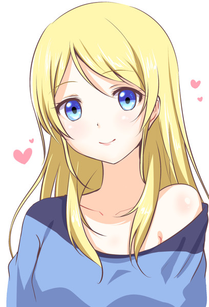 えりちか Yuki N さんのイラスト ニコニコ静画 イラスト