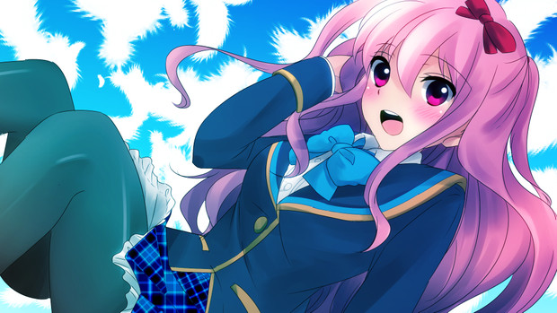 茉莉ちゃん 桜乃りりす さんのイラスト ニコニコ静画 イラスト