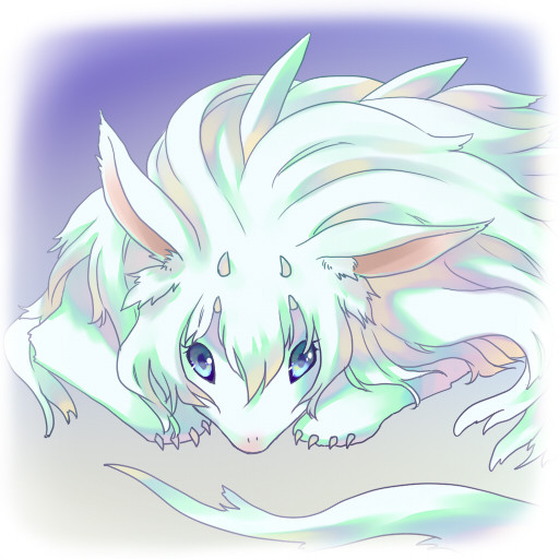 もっふもふにしてやろう Myaaco さんのイラスト ニコニコ静画 イラスト