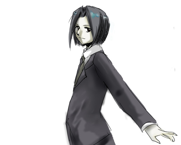 マオ社長 ゆうじろう さんのイラスト ニコニコ静画 イラスト