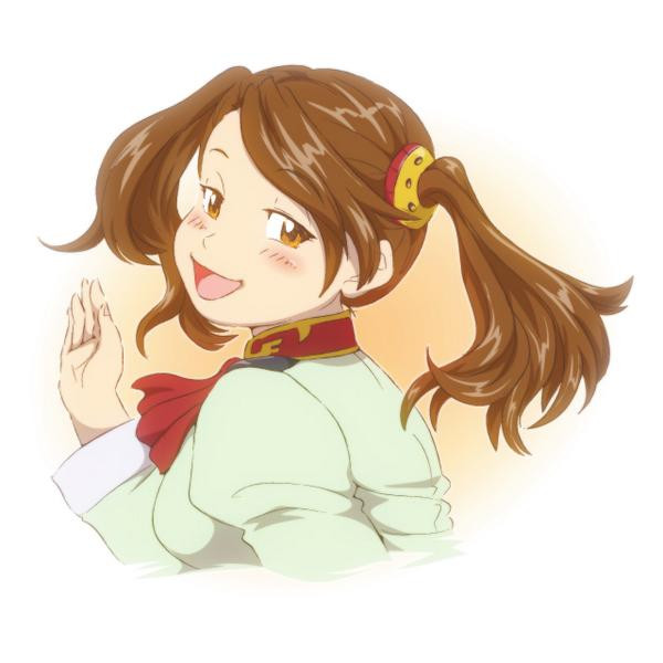 サザキ カオルコさん Onda Seki さんのイラスト ニコニコ静画 イラスト