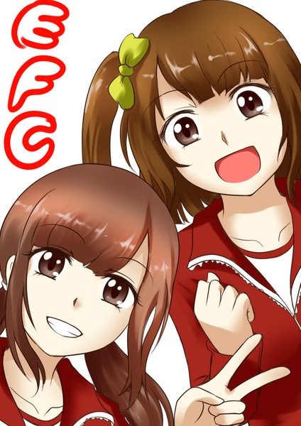 第7回えみつんファイトクラブ 捨て身 さんのイラスト ニコニコ静画 イラスト