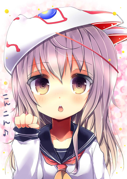 60分でこころちゃん うた さんのイラスト ニコニコ静画 イラスト