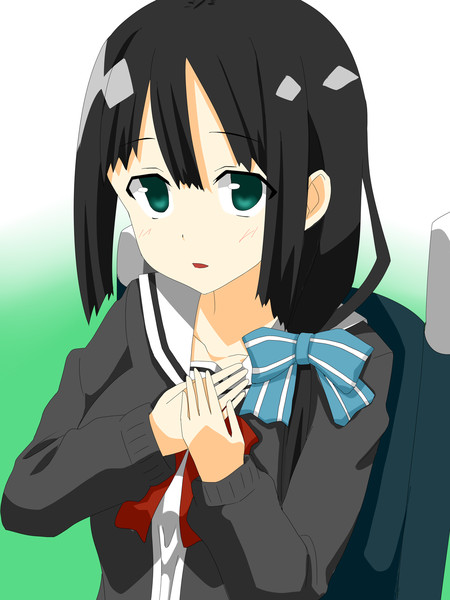 東郷さん ニコニコ静画 (イラスト)