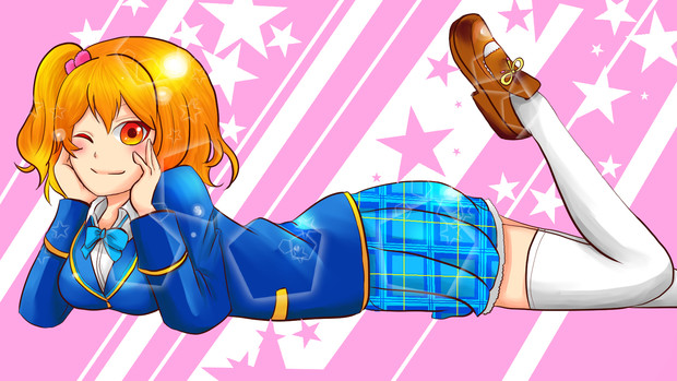 トムトムミッチー Naua さんのイラスト ニコニコ静画 イラスト