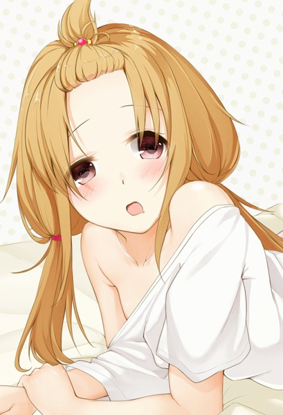 デコ出し杏 らっく さんのイラスト ニコニコ静画 イラスト