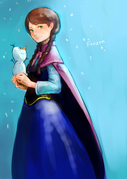 あなゆき 加茂野橋 さんのイラスト ニコニコ静画 イラスト