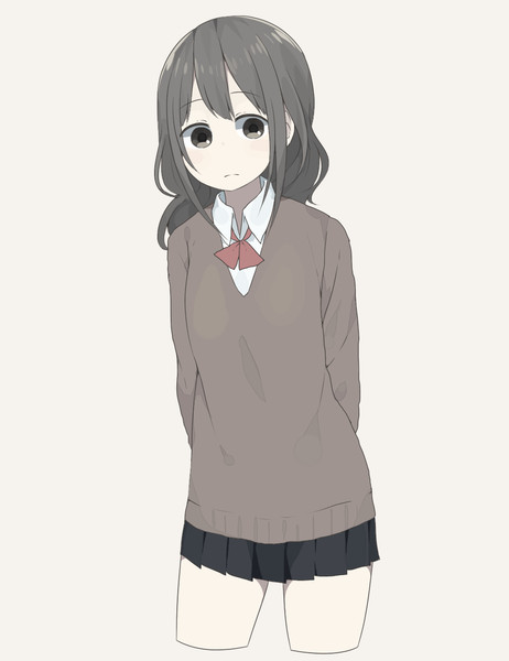 初投稿です 冬梨 さんのイラスト ニコニコ静画 イラスト