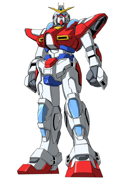 ビルドバーニングガンダム ね光太郎 さんのイラスト ニコニコ静画 イラスト