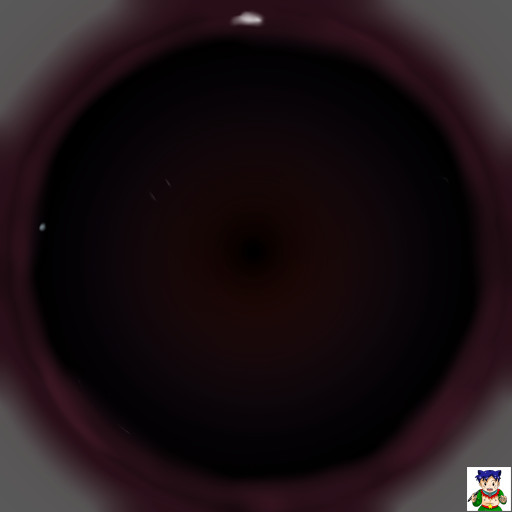 配布静画