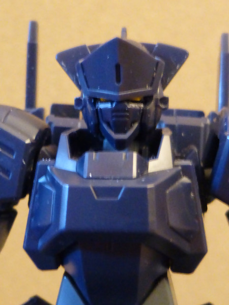 Gエグゼスジャックエッジを微改造して遊んでみた② / 叢雲の鞘 さんのイラスト ニコニコ静画 (イラスト)