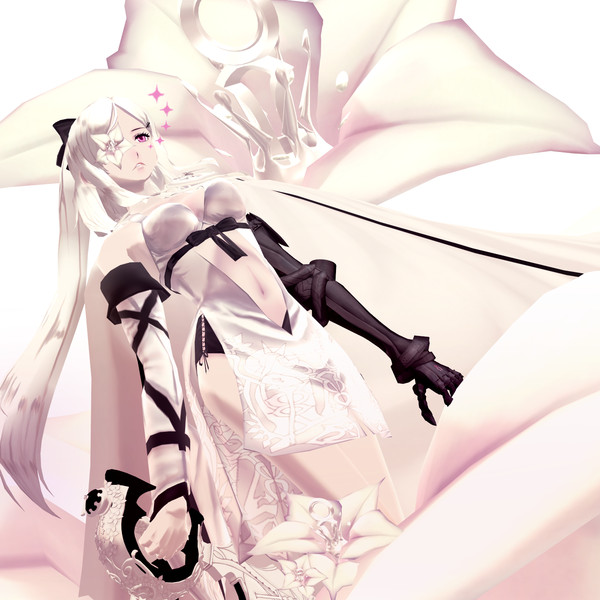 配布 ゼロ Cloud9 さんのイラスト ニコニコ静画 イラスト