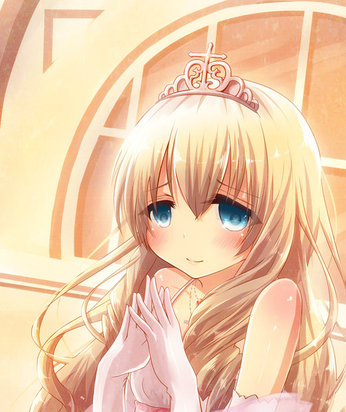 ラティファ様 Jajｏ さんのイラスト ニコニコ静画 イラスト