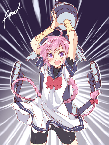 いるさっ ここにひとりな Mtu さんのイラスト ニコニコ静画 イラスト