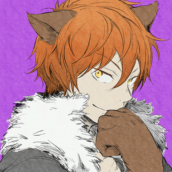 オオカミ少年 藍加 さんのイラスト ニコニコ静画 イラスト