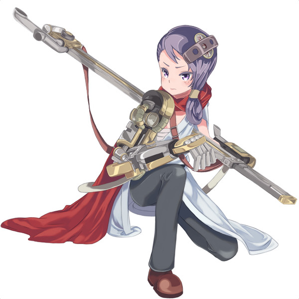 英雄クロニクルの３個目 屋ウサギ さんのイラスト ニコニコ静画 イラスト