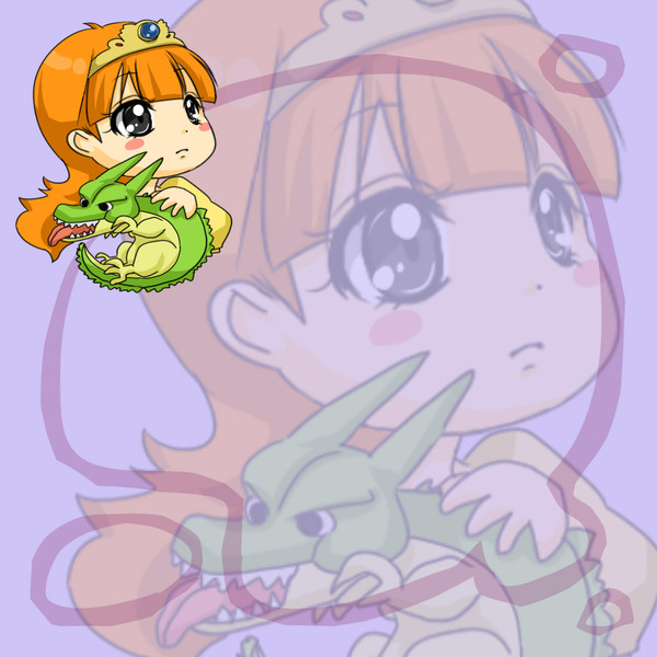 ローラ たみゃ さんのイラスト ニコニコ静画 イラスト