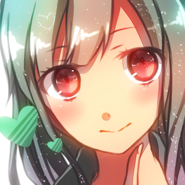 フリーアイコン ニコニコ静画 イラスト
