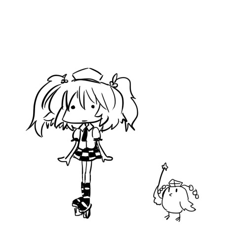 文化の日なので 216 さんのイラスト ニコニコ静画 イラスト