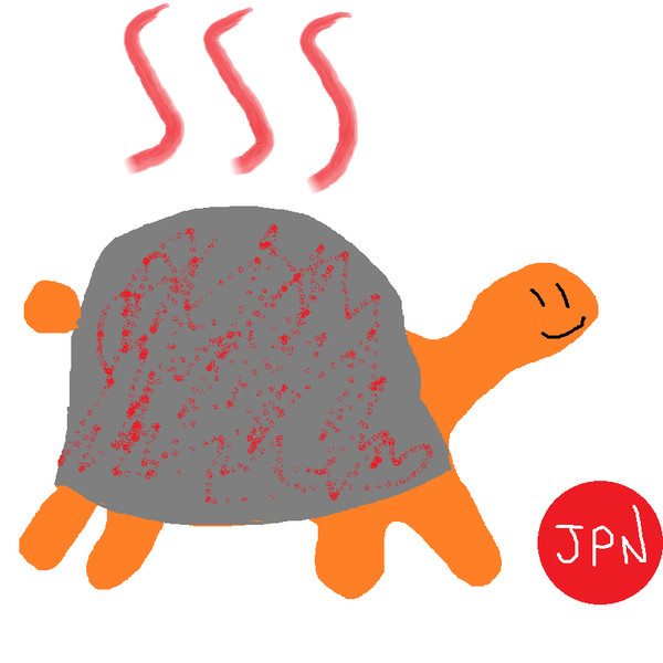 コータス Jpn さんのイラスト ニコニコ静画 イラスト