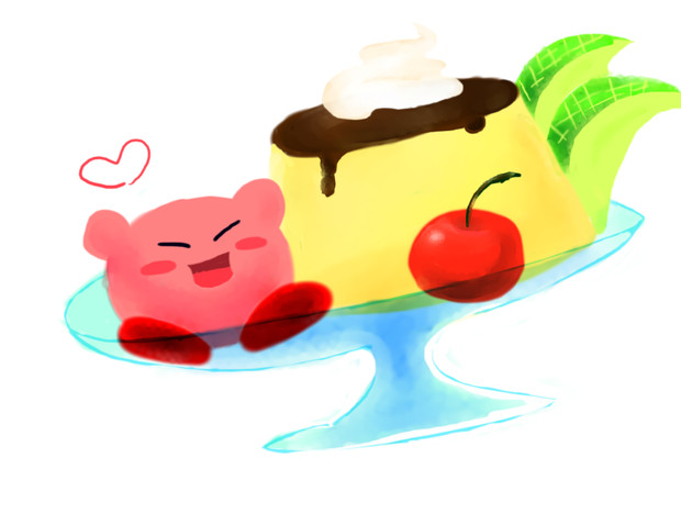 プリンアラモード ことり さんのイラスト ニコニコ静画 イラスト