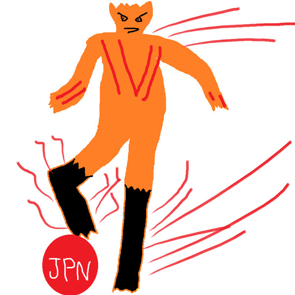 メガバシャーモ Jpn さんのイラスト ニコニコ静画 イラスト