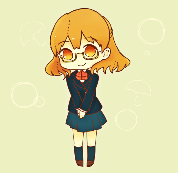 桜木ゆかり いちごぎゅーにゅー さんのイラスト ニコニコ静画 イラスト