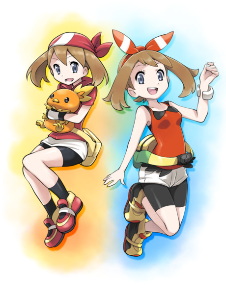 最も選択された ポケモン オメガ ルビー 最初 の ポケモン おすすめ ポケモンの壁紙