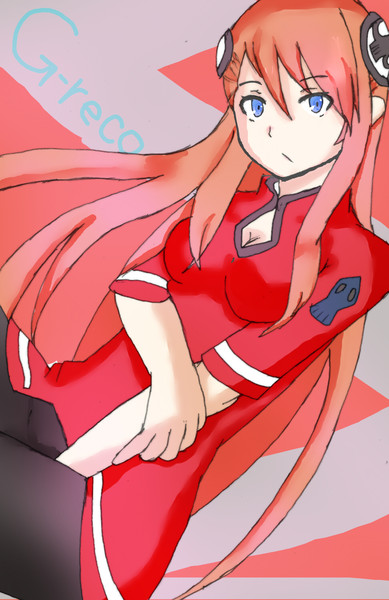 アイーダさん