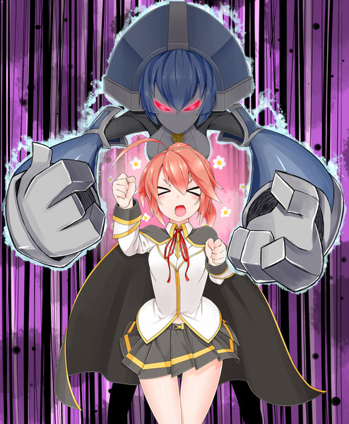 セリカパーンチ クロティロ さんのイラスト ニコニコ静画 イラスト