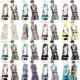TPOShader