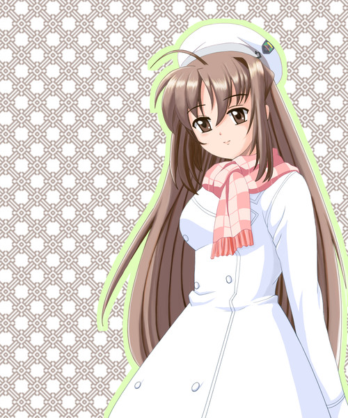 渡来 明日香 Tate さんのイラスト ニコニコ静画 イラスト